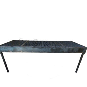 Gratar de gradina traditional mare