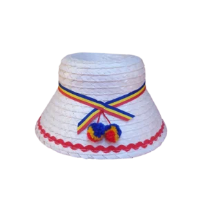 Clop Românesc din paie